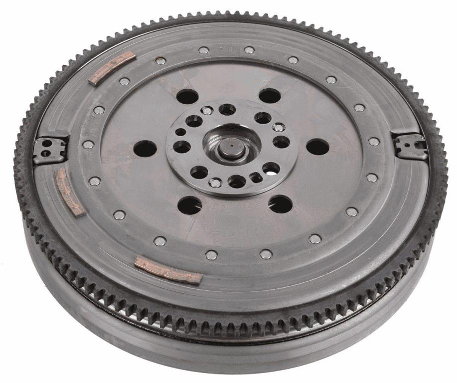 Volant moteur (Volant bimasse) SACHS 2294 501 217