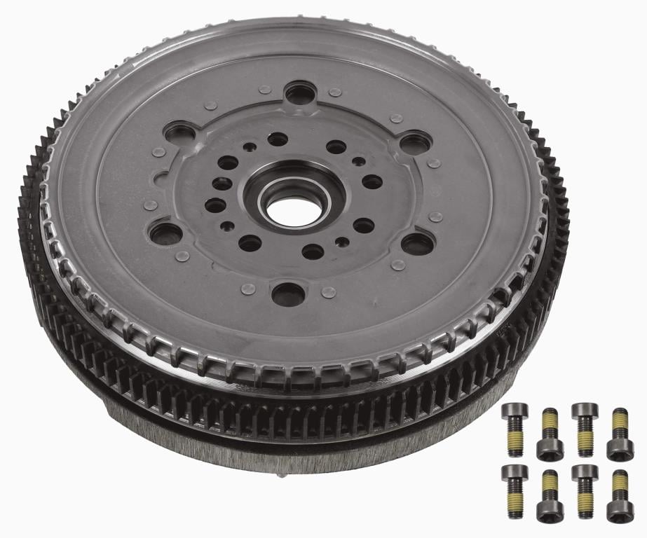 Volant moteur (Volant bimasse) SACHS 2294 501 219