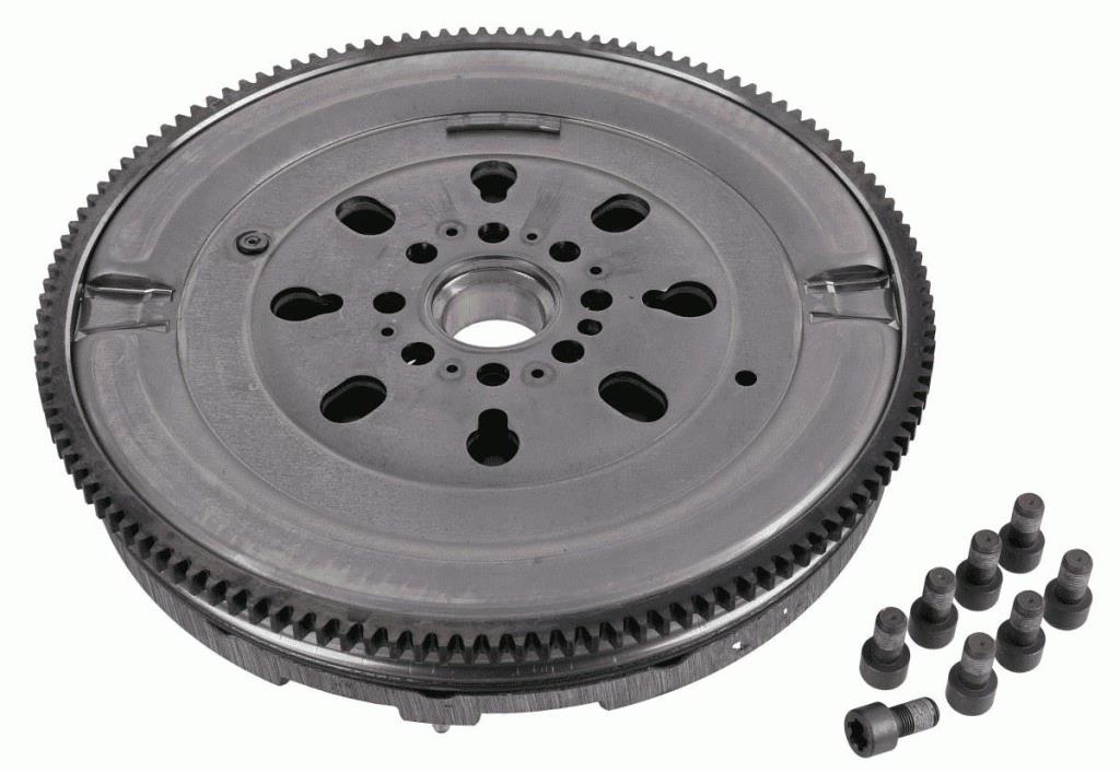 Volant moteur (Volant bimasse) SACHS ref. 2294 501 220
