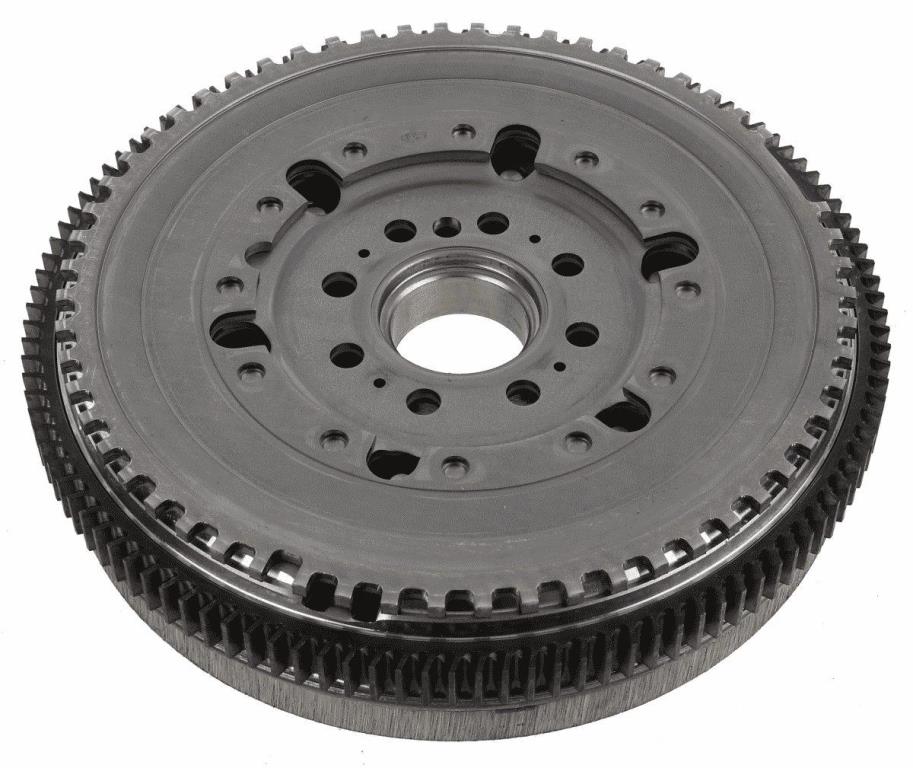 Volante motor SACHS 2294 501 221