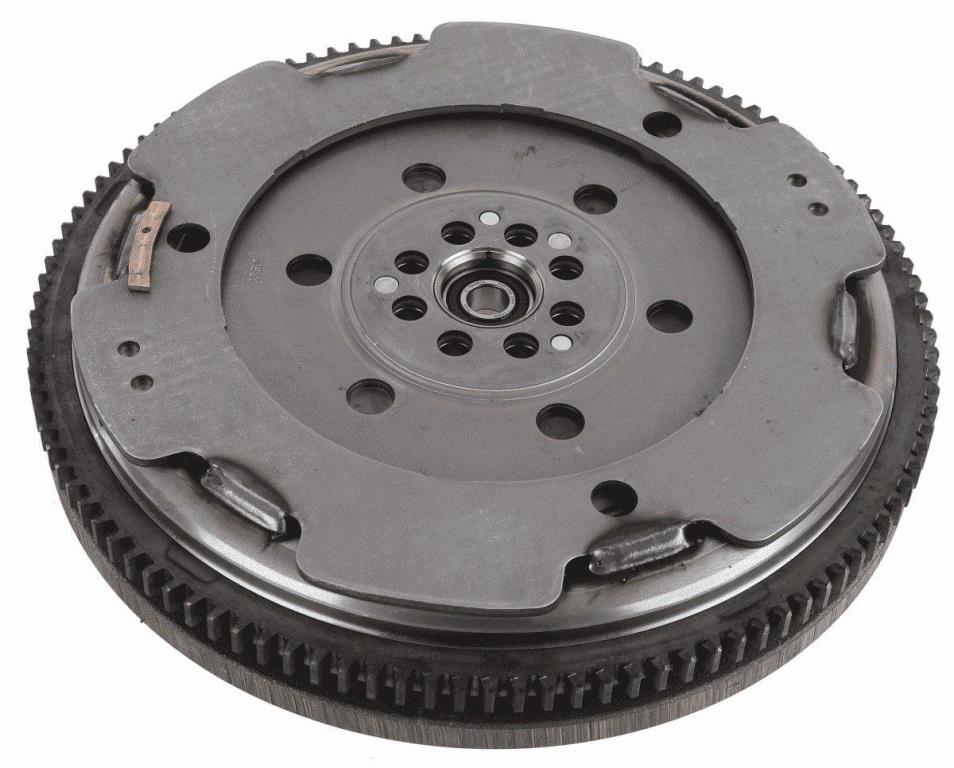 Volant moteur (Volant bimasse) SACHS 2294 501 223