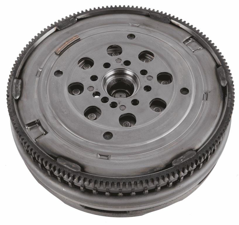 Volant moteur (Volant bimasse) SACHS ref. 2294 501 225