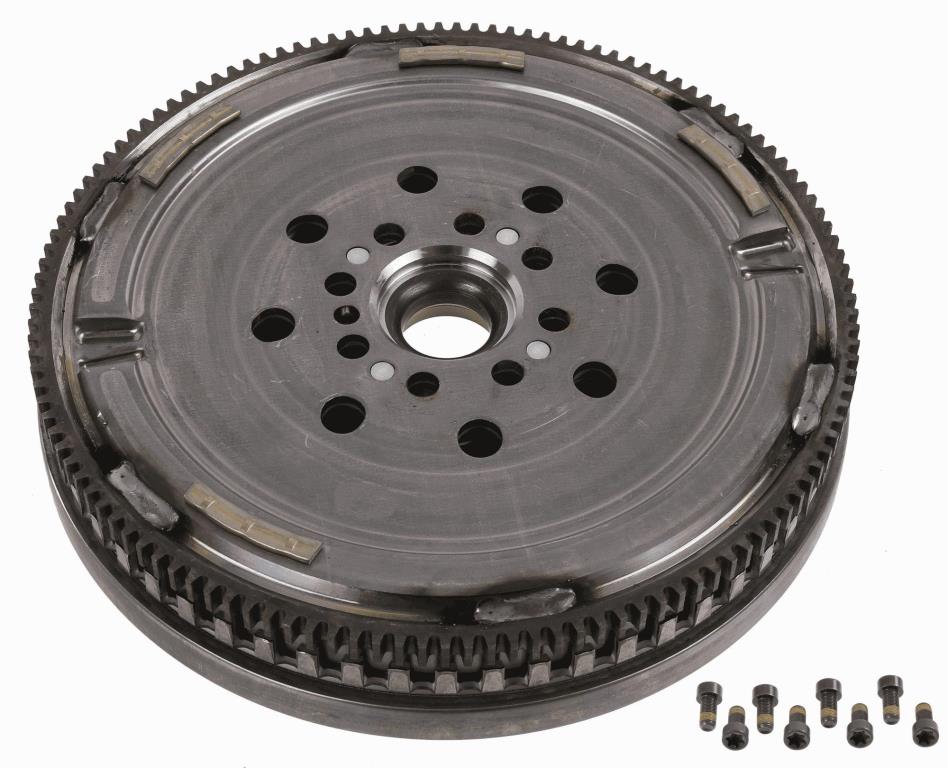 Volant moteur (Volant bimasse) SACHS 2294 501 227