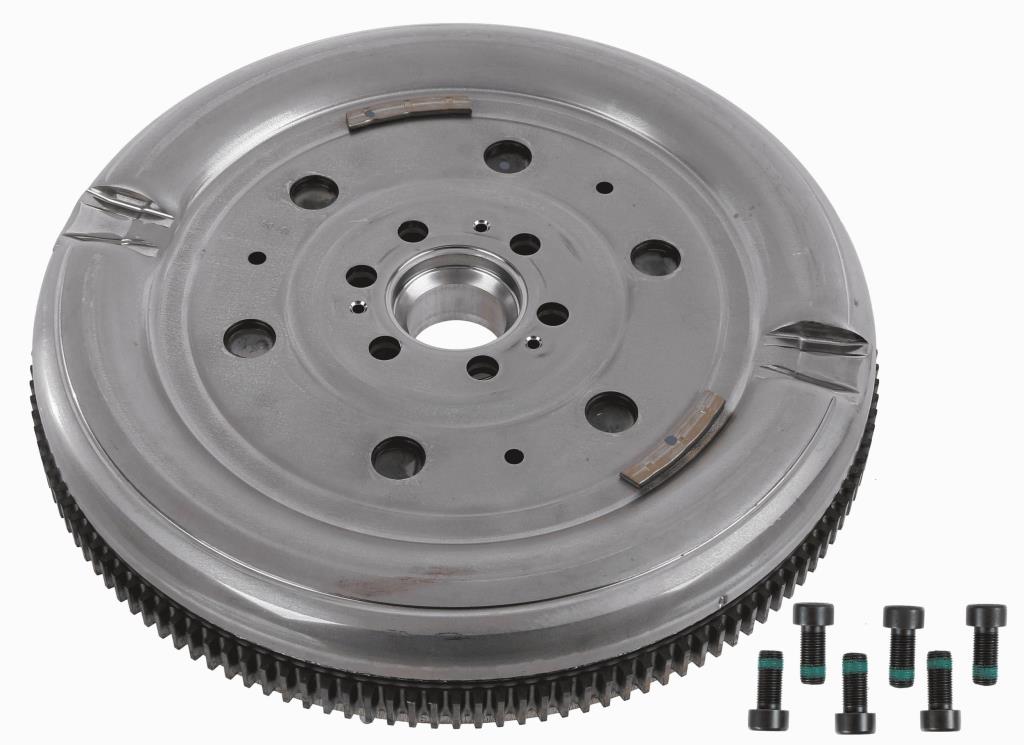 Volante motor SACHS 2294 501 228