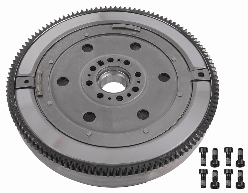 Volant moteur (Volant bimasse) SACHS 2294 501 229