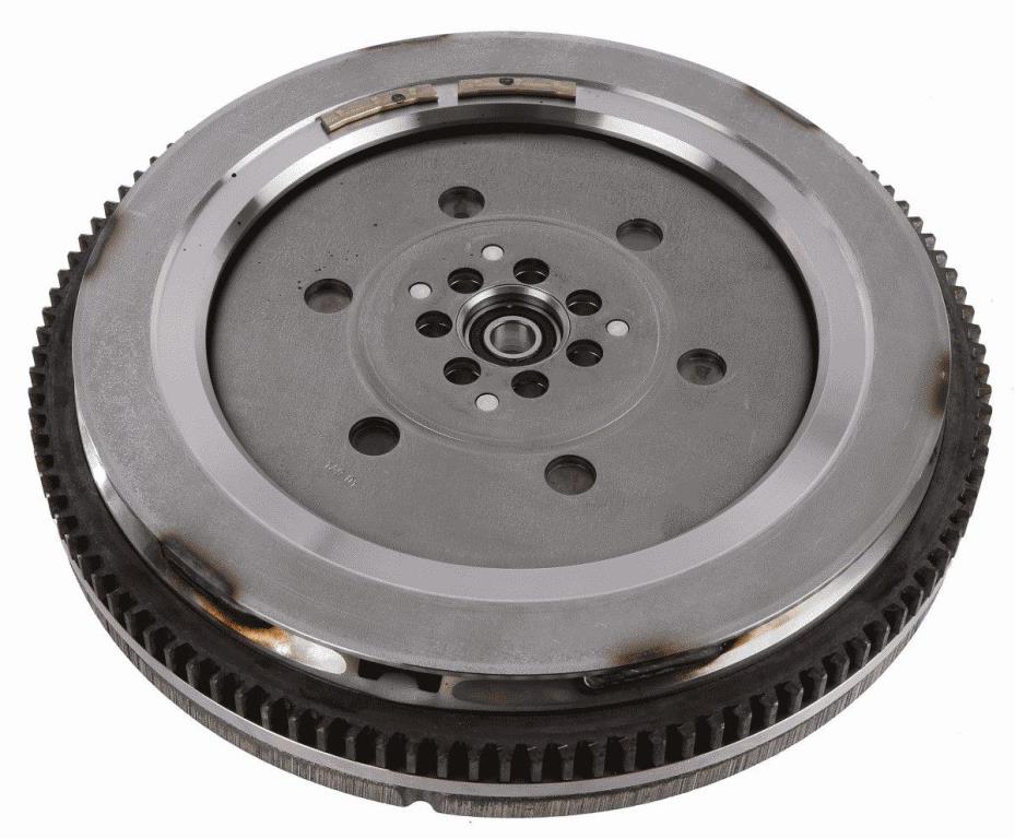 Volant moteur (Volant bimasse) SACHS 2294 501 230