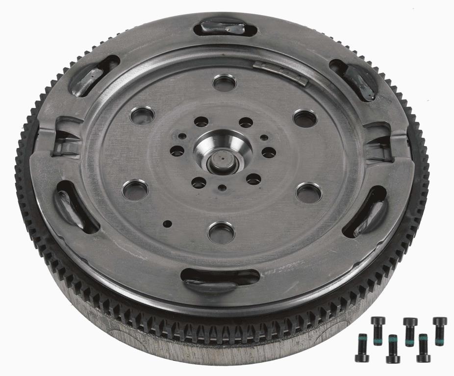 Volant moteur (Volant bimasse) SACHS ref. 2294 501 231