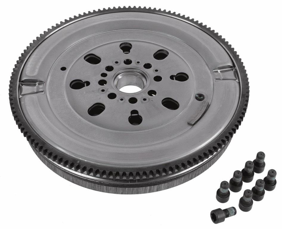 Volante motor SACHS ref. 2294 501 232