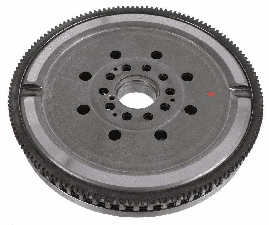 Volant moteur (Volant bimasse) SACHS ref. 2294 501 233