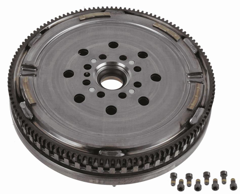 Volante motor SACHS 2294 501 234