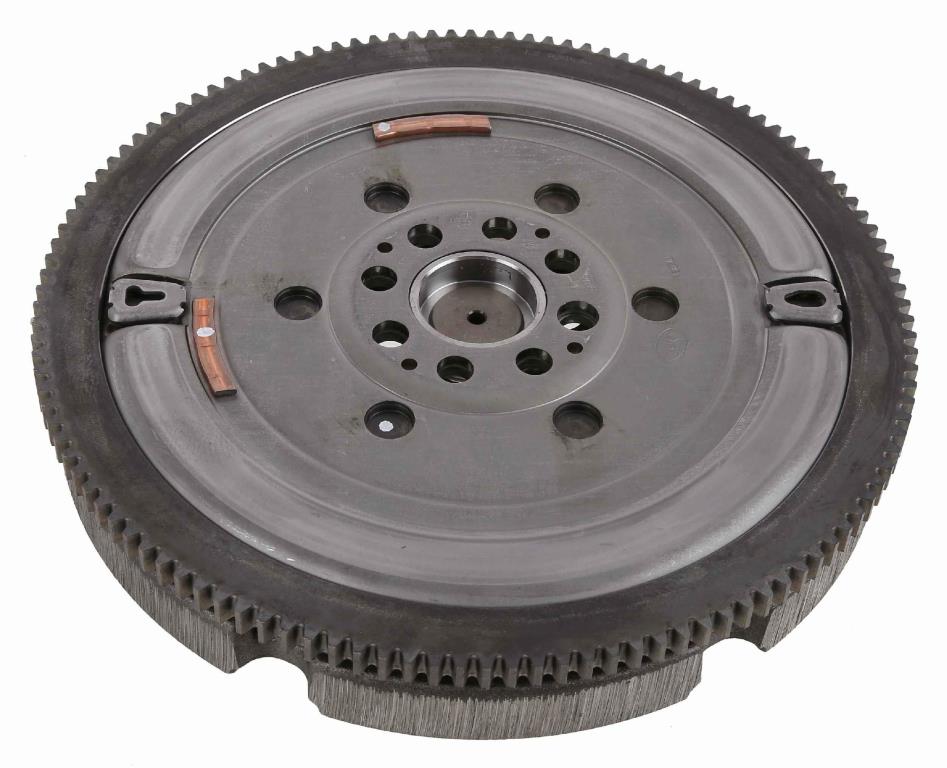 Volant moteur (Volant bimasse) SACHS 2294 501 235