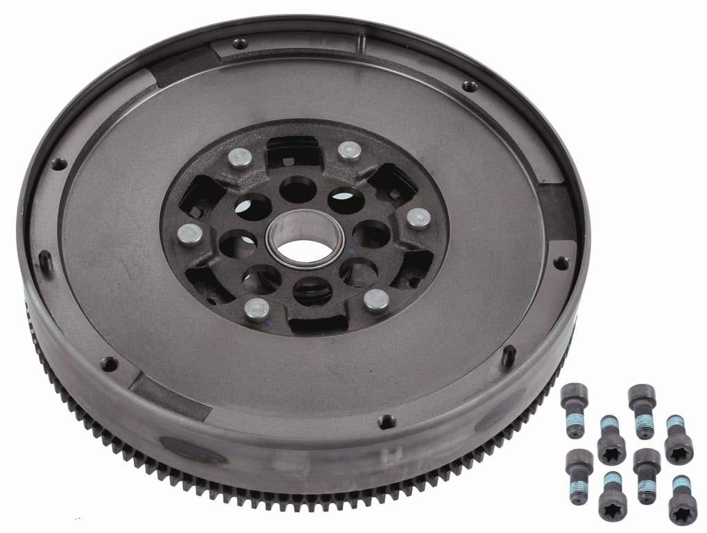 Volant moteur (Volant bimasse) SACHS 2294 501 236