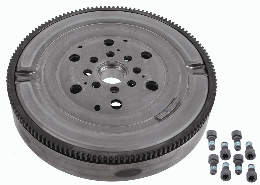 Volant moteur (Volant bimasse) SACHS 2294 501 236