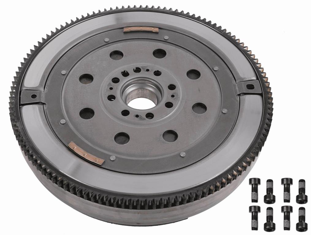 Volant moteur (Volant bimasse) SACHS 2294 501 237