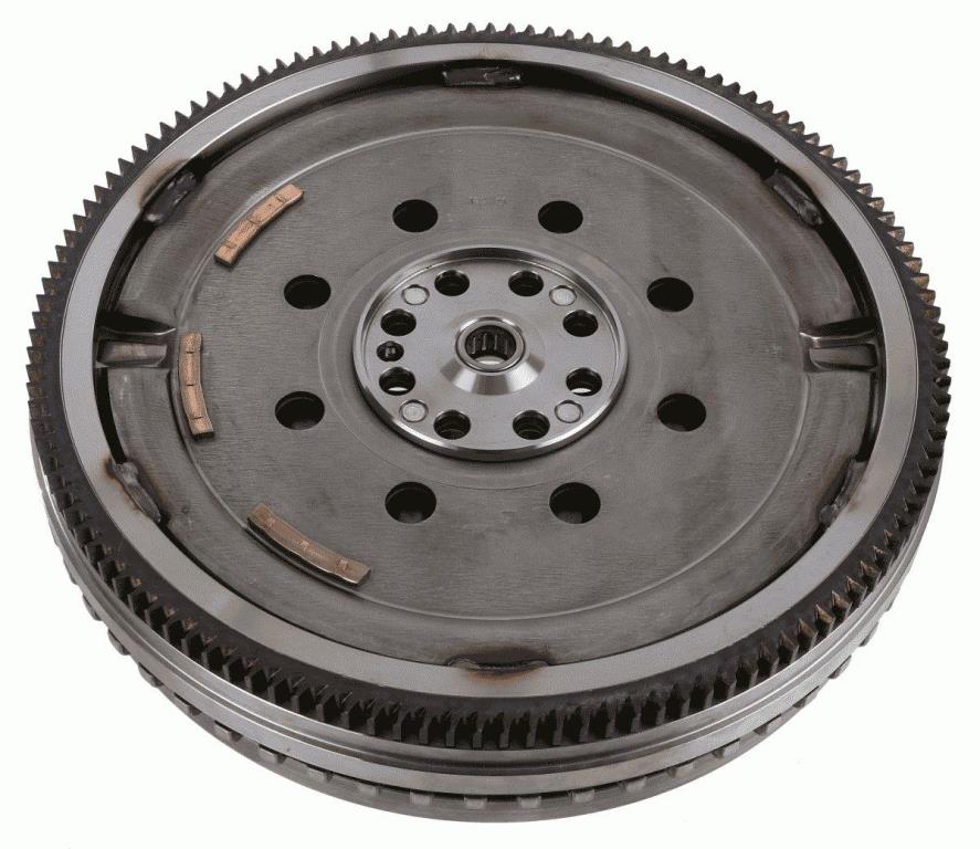 Volant moteur (Volant bimasse) SACHS 2294 501 240
