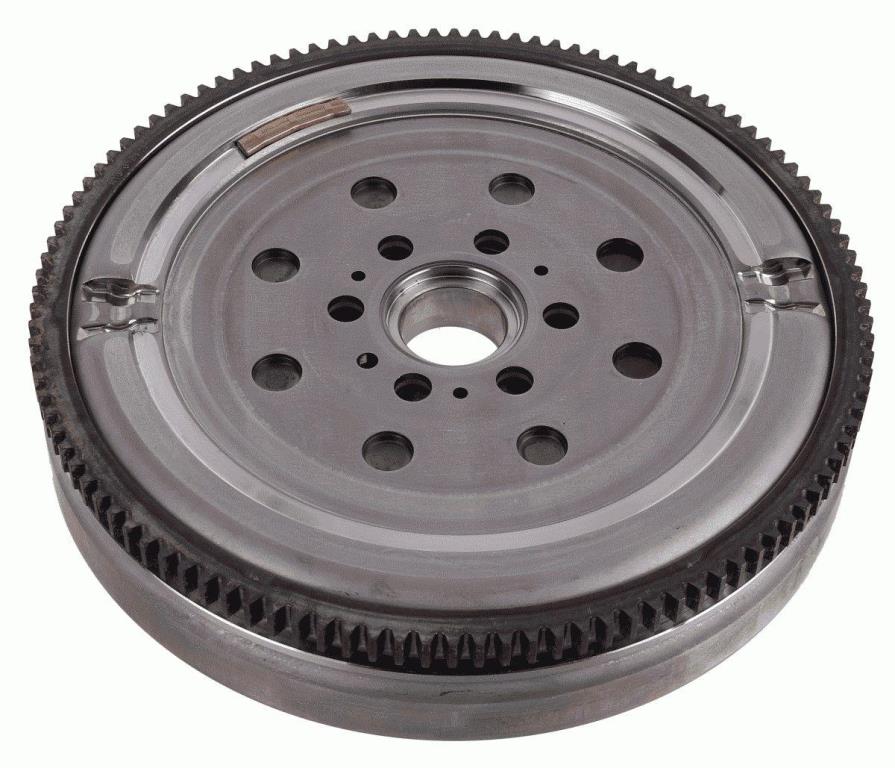 Volant moteur (Volant bimasse) SACHS ref. 2294 501 241