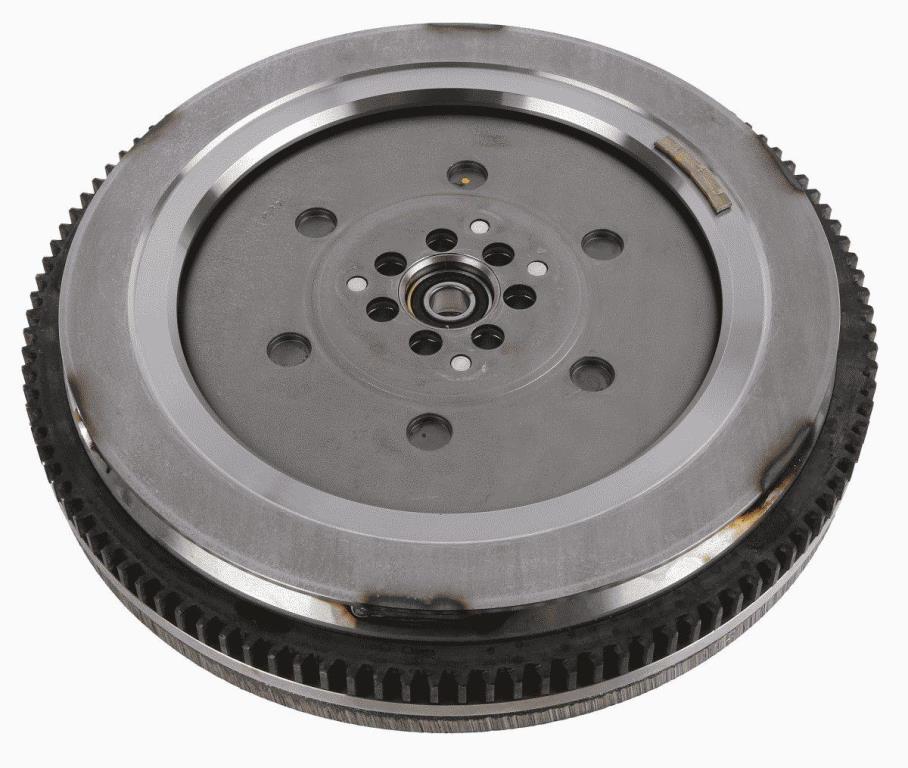 Volant moteur (Volant bimasse) SACHS ref. 2294 501 245