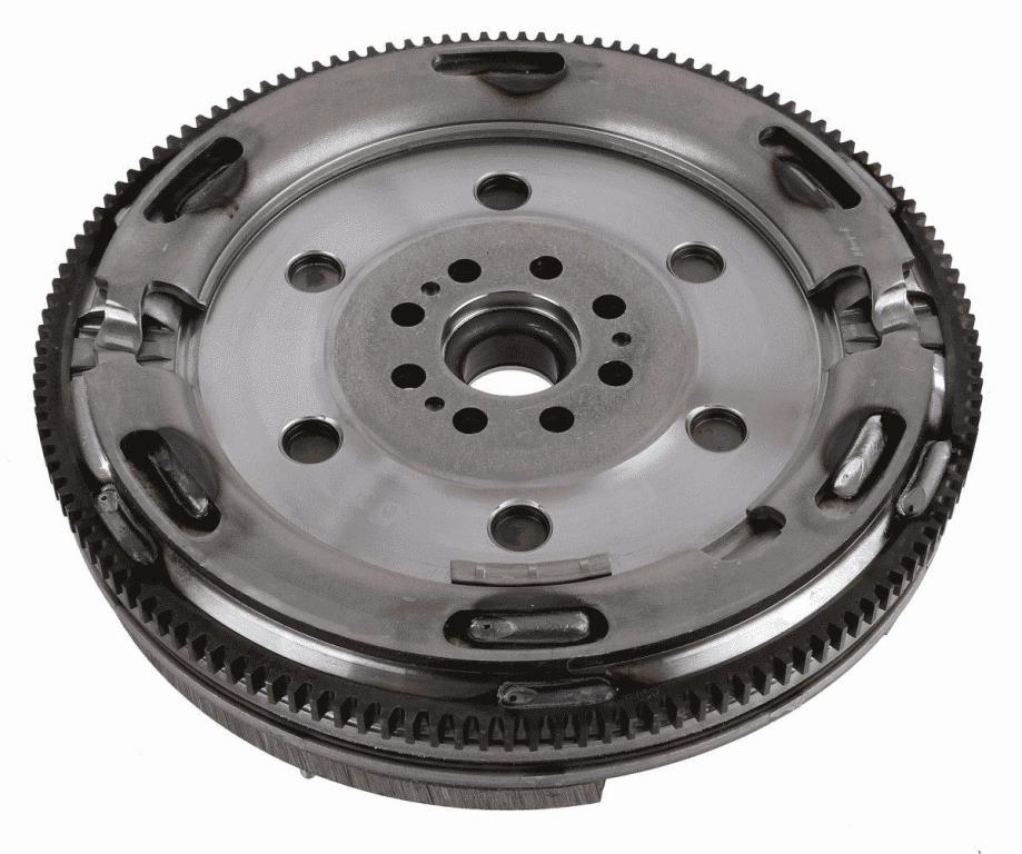 Volant moteur (Volant bimasse) SACHS ref. 2294 501 246
