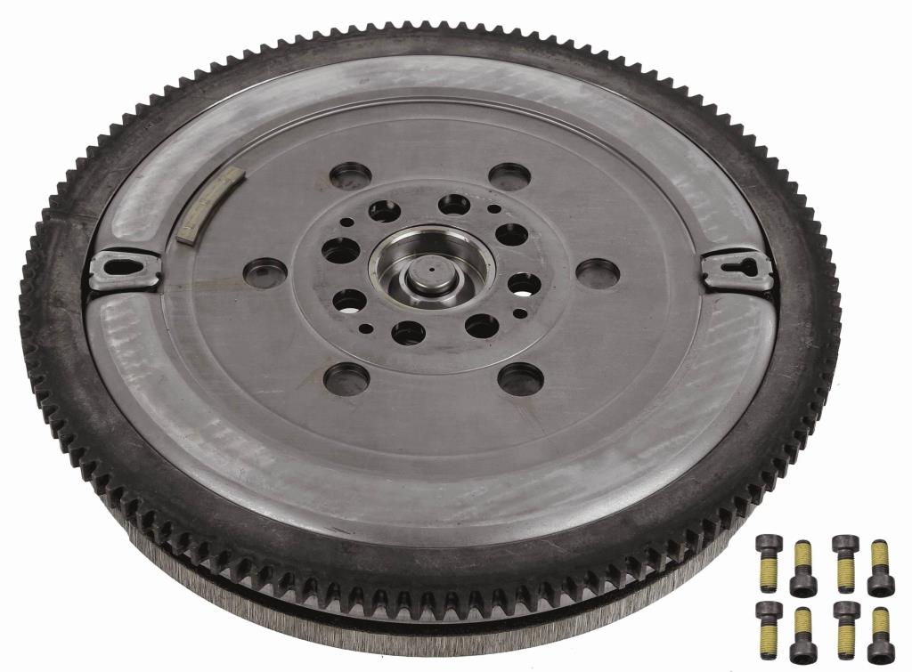 Volant moteur (Volant bimasse) SACHS ref. 2294 501 248