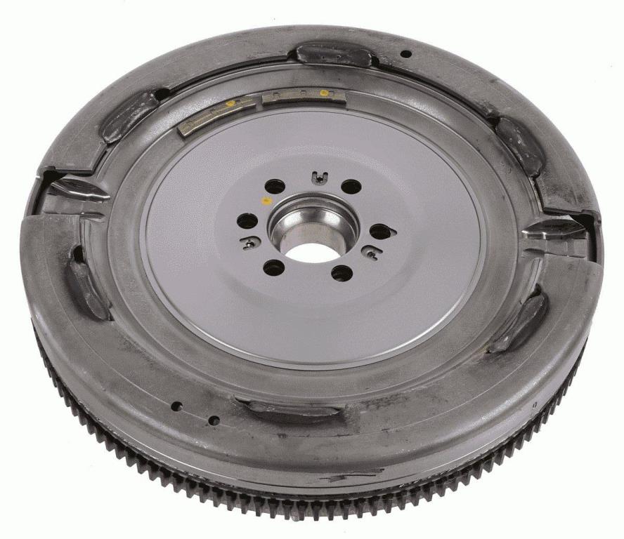 Volant moteur (Volant bimasse) SACHS 2294 501 250
