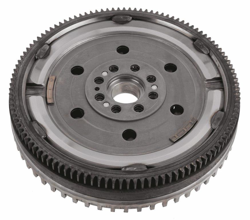 Volant moteur (Volant bimasse) SACHS ref. 2294 501 252