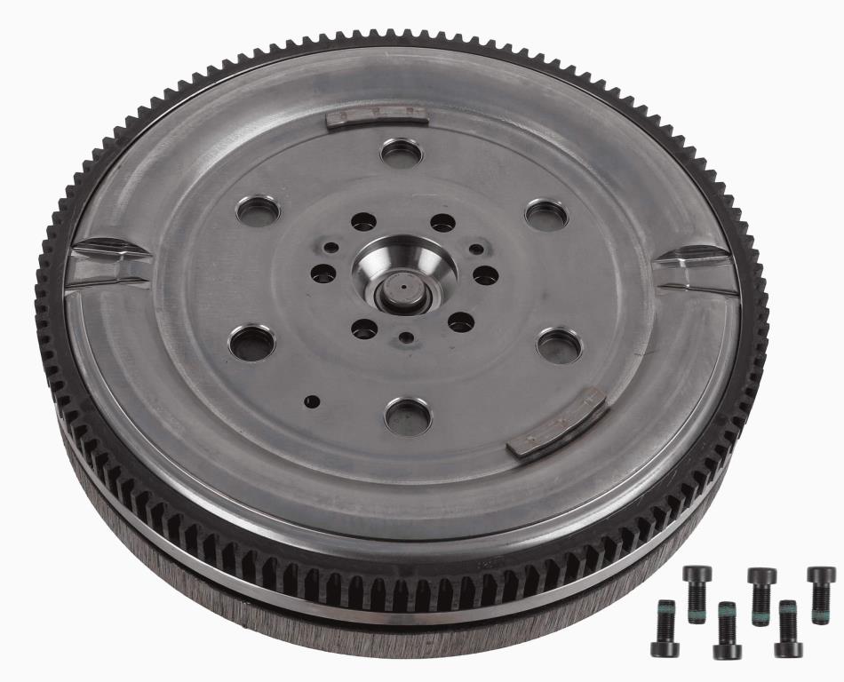 Volant moteur (Volant bimasse) SACHS 2294 501 253