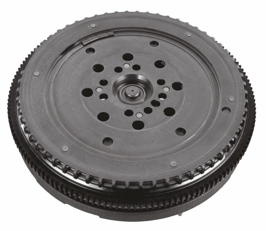 Volant moteur (Volant bimasse) SACHS 2294 501 254