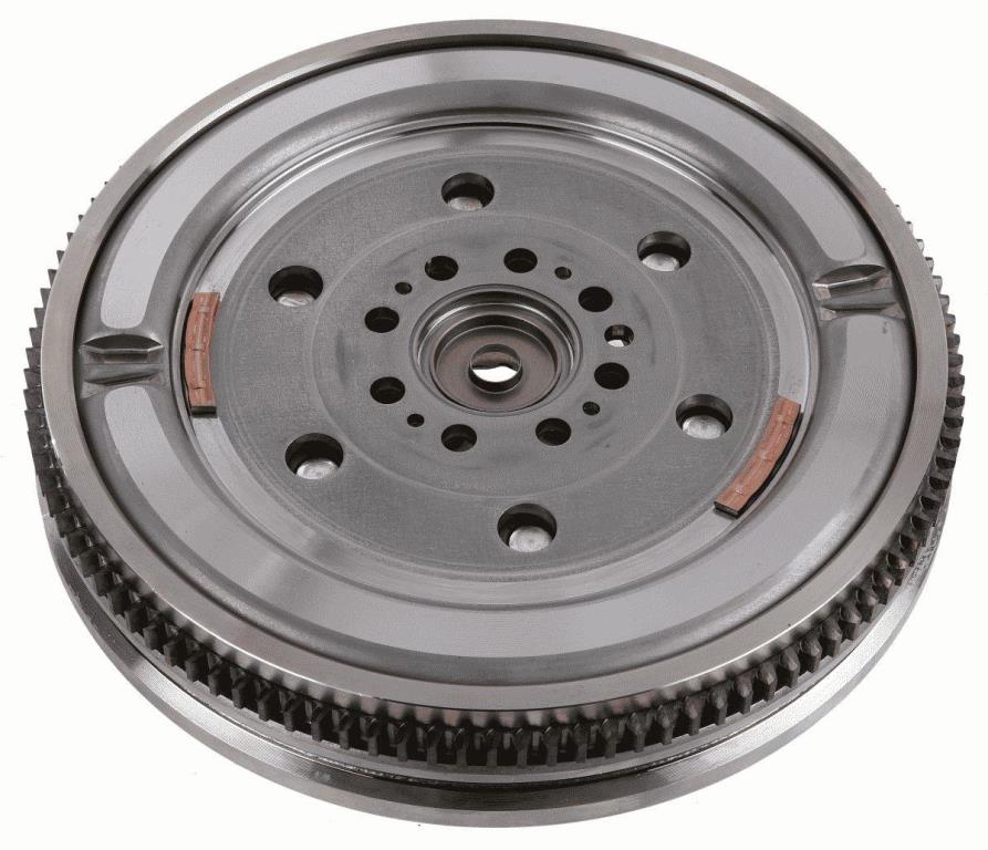 Volant moteur (Volant bimasse) SACHS 2294 501 256