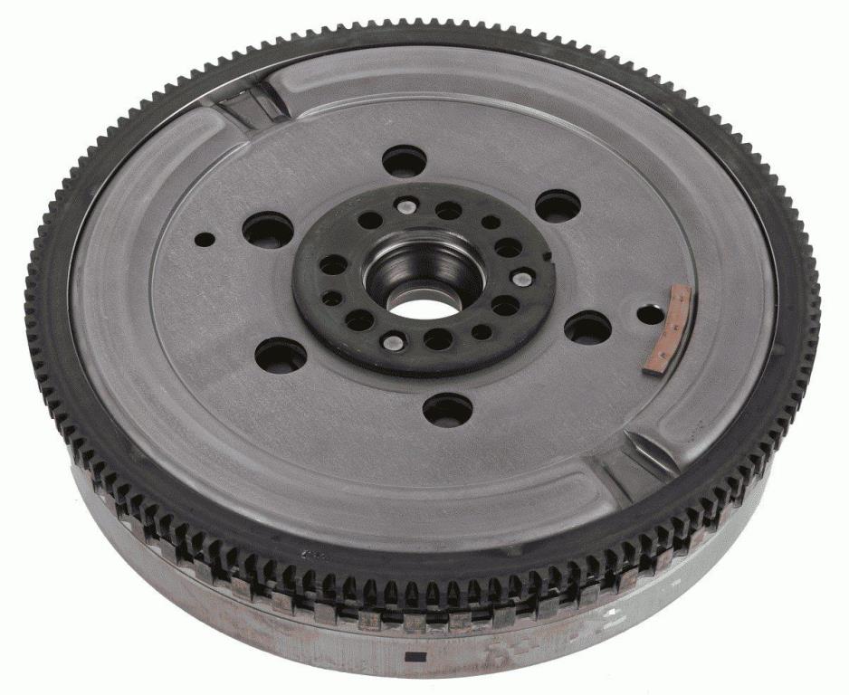 Volant moteur (Volant bimasse) SACHS 2294 501 257