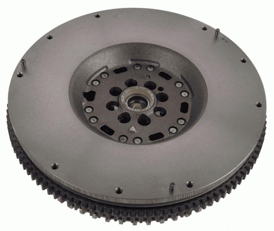 Volant moteur (Volant bimasse) SACHS ref. 2294 501 260