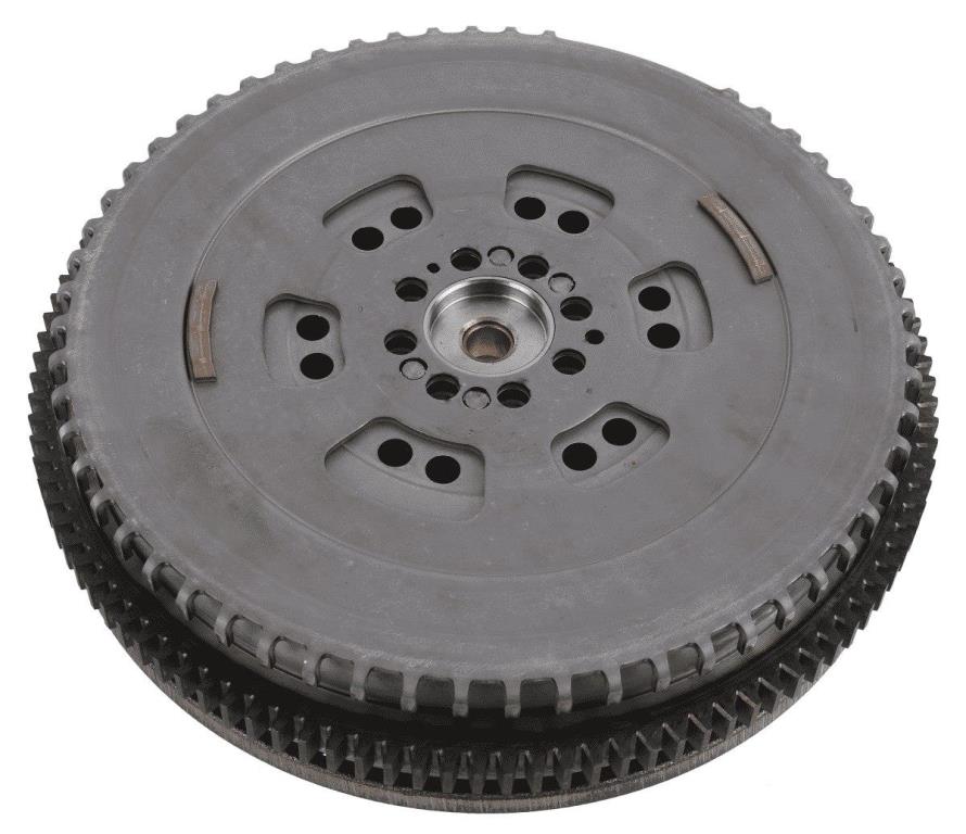 Volant moteur (Volant bimasse) SACHS ref. 2294 501 260