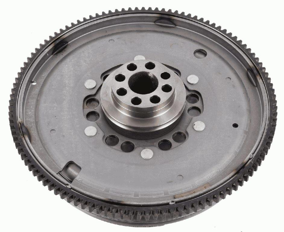 Volant moteur (Volant bimasse) SACHS 2294 501 261