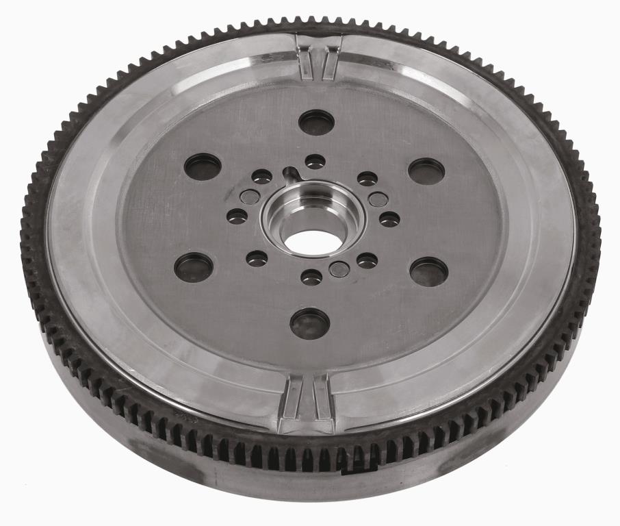 Volant moteur (Volant bimasse) SACHS ref. 2294 501 262
