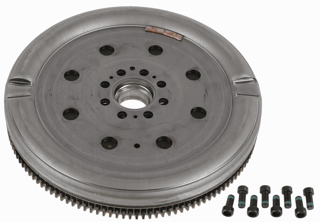 Volant moteur (Volant bimasse) SACHS 2294 501 268