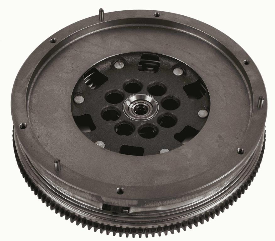 Volant moteur (Volant bimasse) SACHS ref. 2294 501 272
