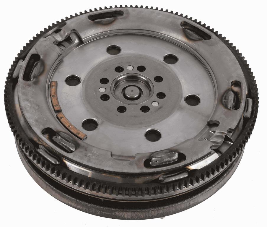 Volant moteur (Volant bimasse) SACHS ref. 2294 501 272
