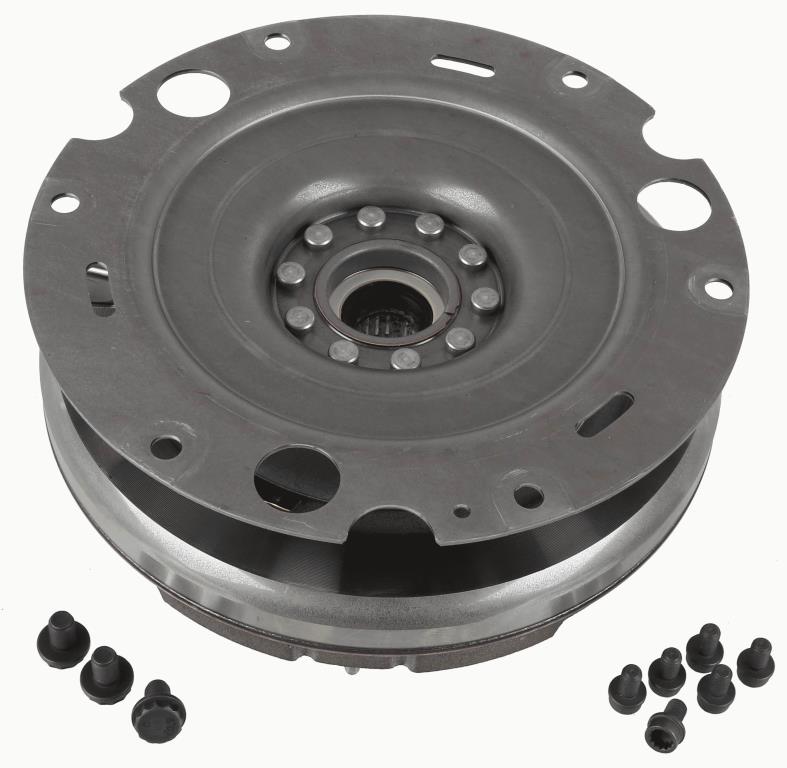 Volant moteur (Volant bimasse) SACHS 2294 501 273