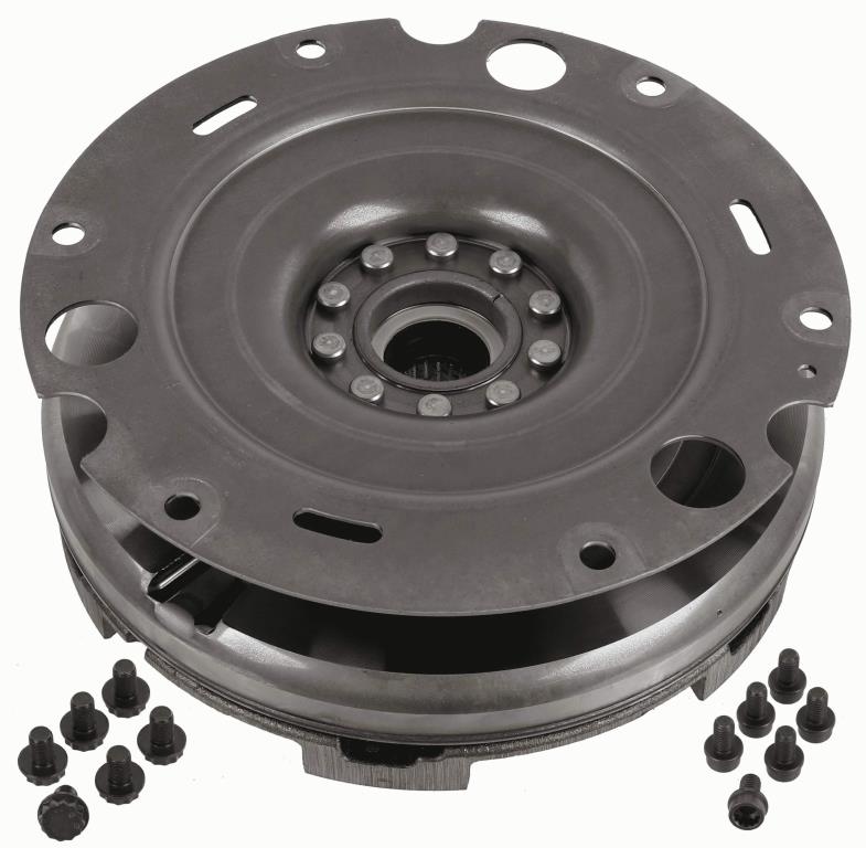 Volant moteur (Volant bimasse) SACHS 2294 501 274