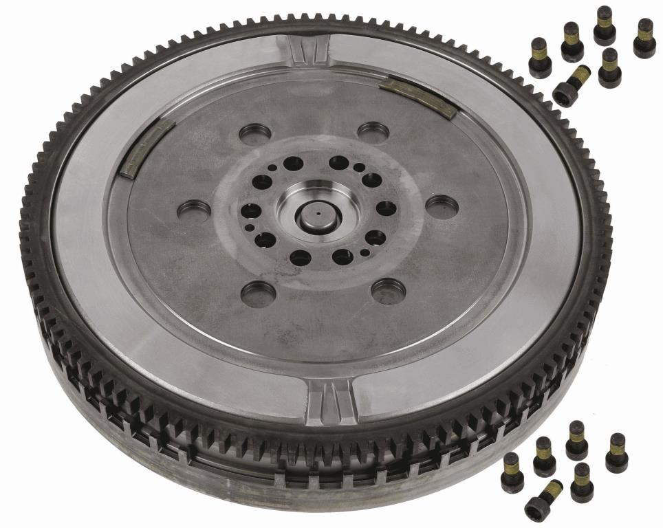 Volant moteur (Volant bimasse) SACHS 2294 501 277