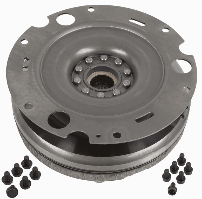 Volant moteur (Volant bimasse) SACHS 2294 501 278