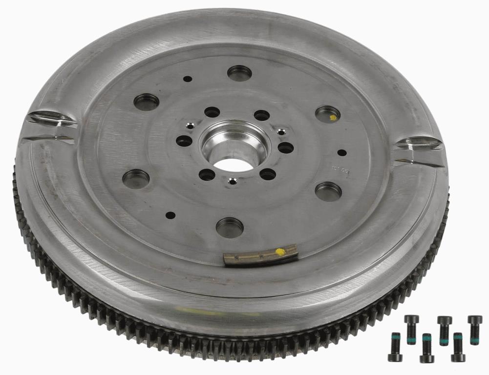 Volant moteur (Volant bimasse) SACHS 2294 501 281