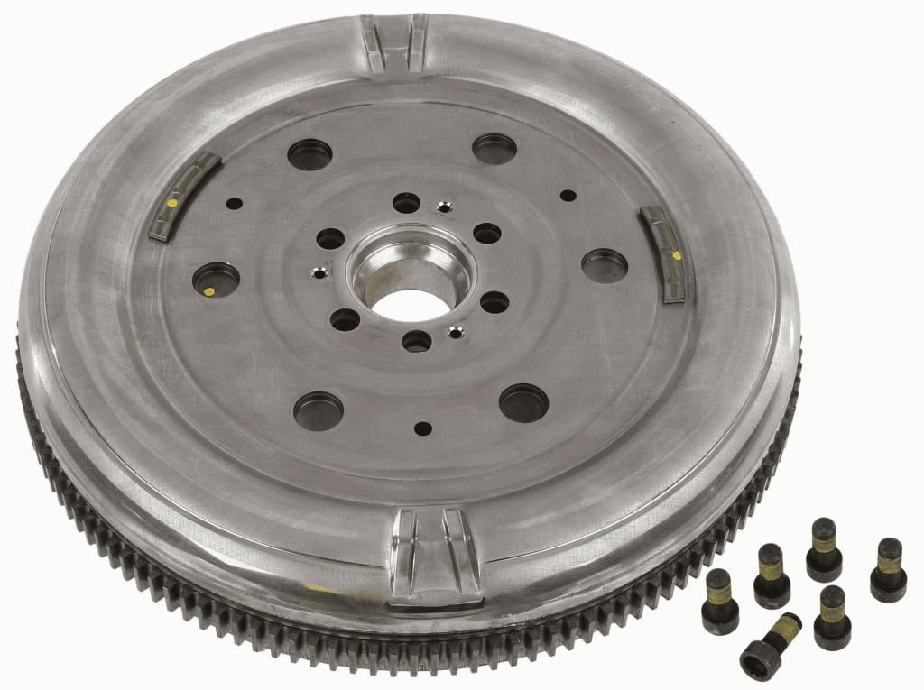 Volante motor SACHS 2294 501 282