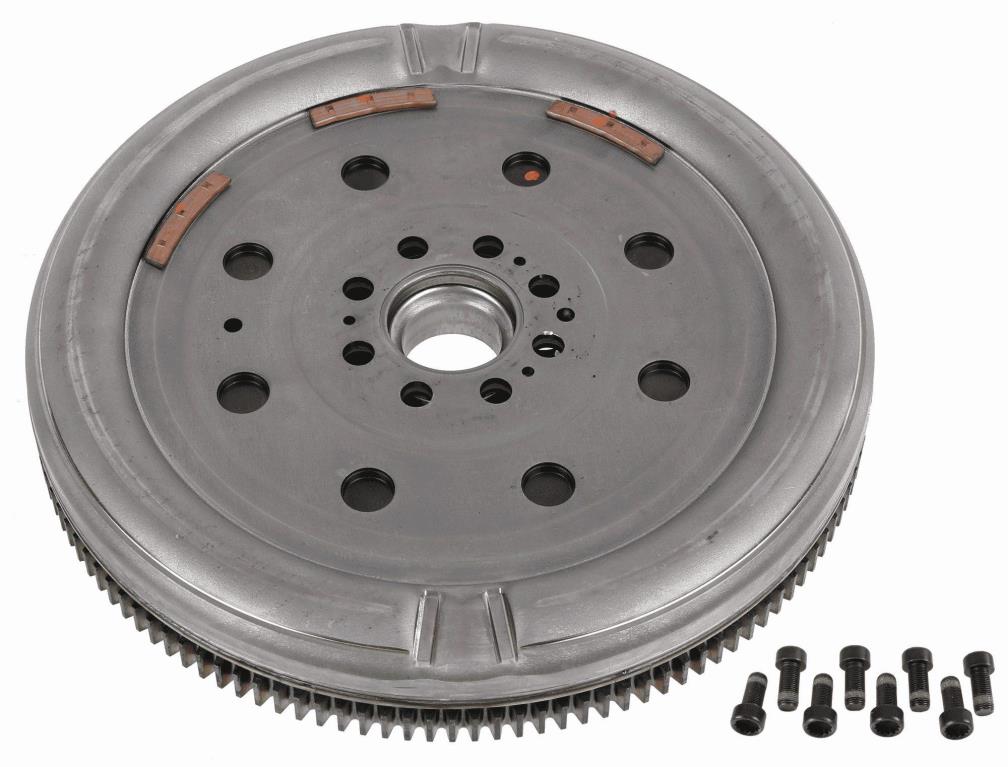 Volant moteur (Volant bimasse) SACHS 2294 501 285