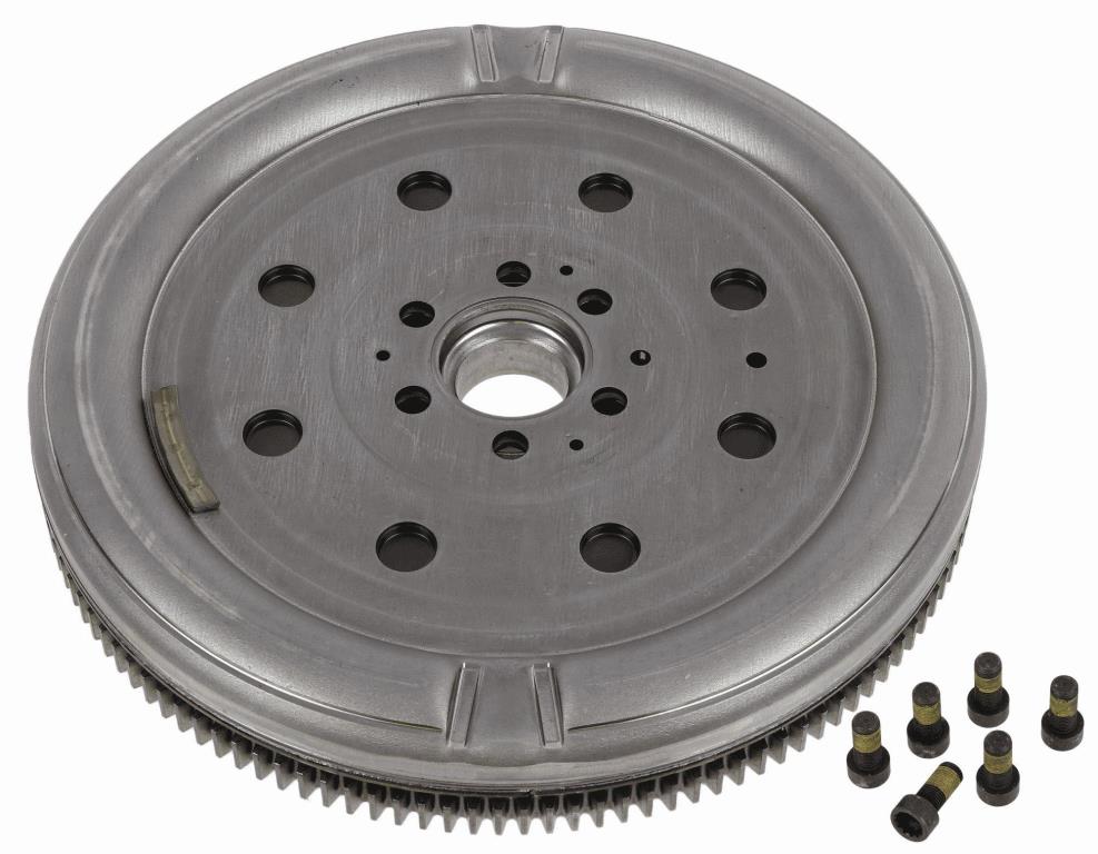 Volant moteur (Volant bimasse) SACHS 2294 501 288