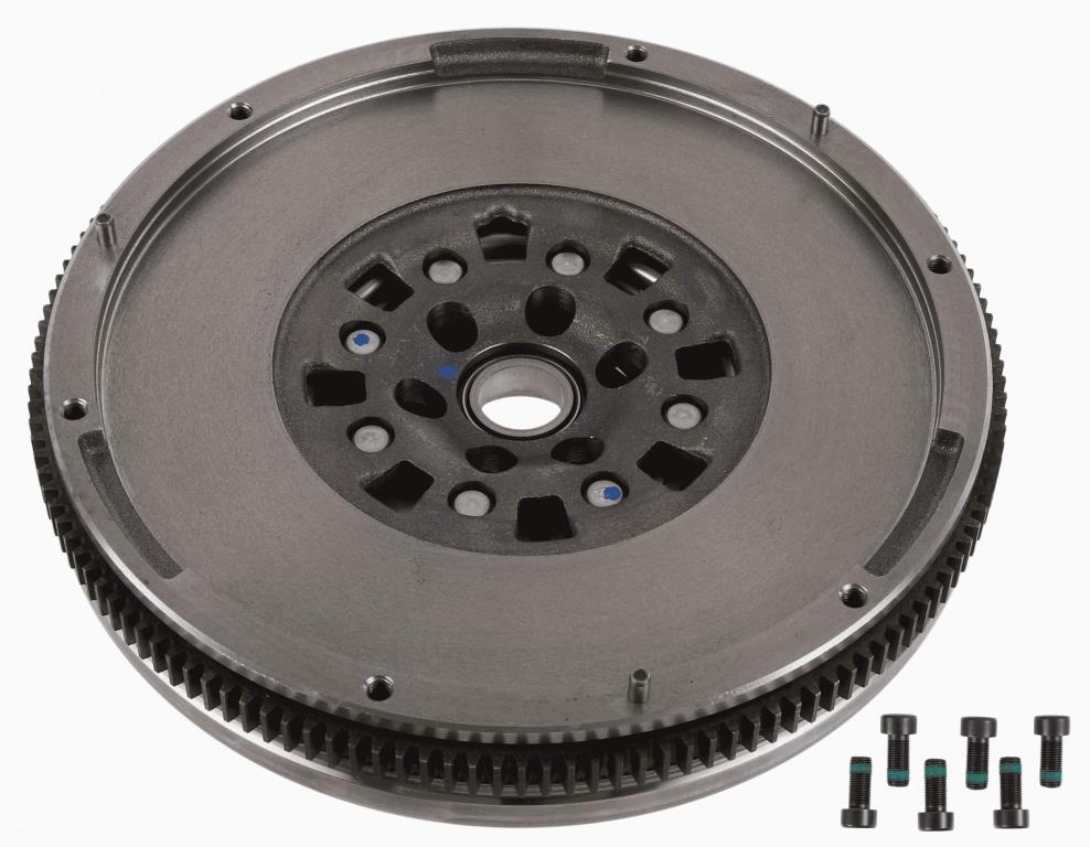 Volant moteur (Volant bimasse) SACHS ref. 2294 501 289