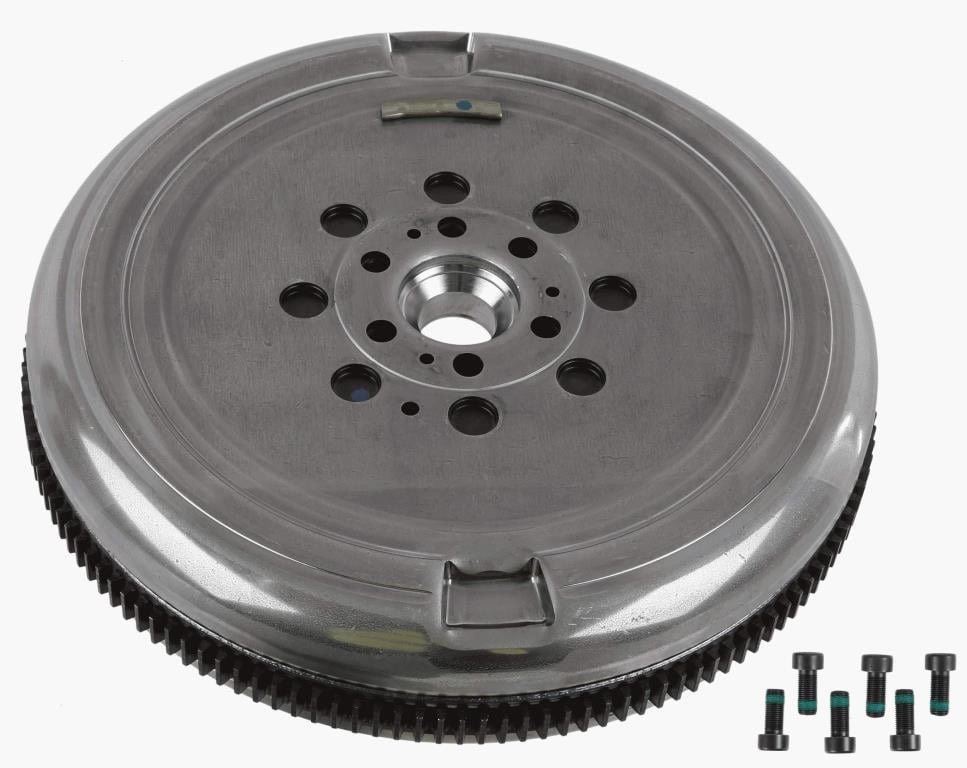 Volant moteur (Volant bimasse) SACHS ref. 2294 501 289