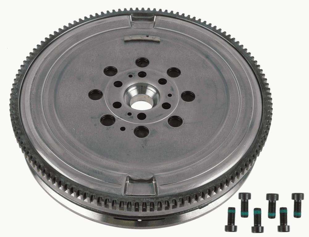 Volante motor SACHS 2294 501 290