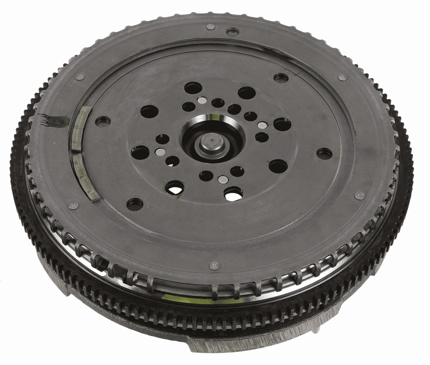 Volante motor SACHS ref. 2294 501 292