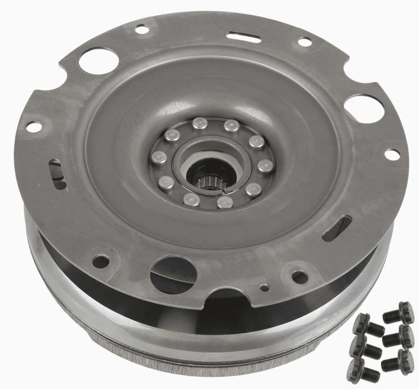 Volante motor SACHS ref. 2294 501 294