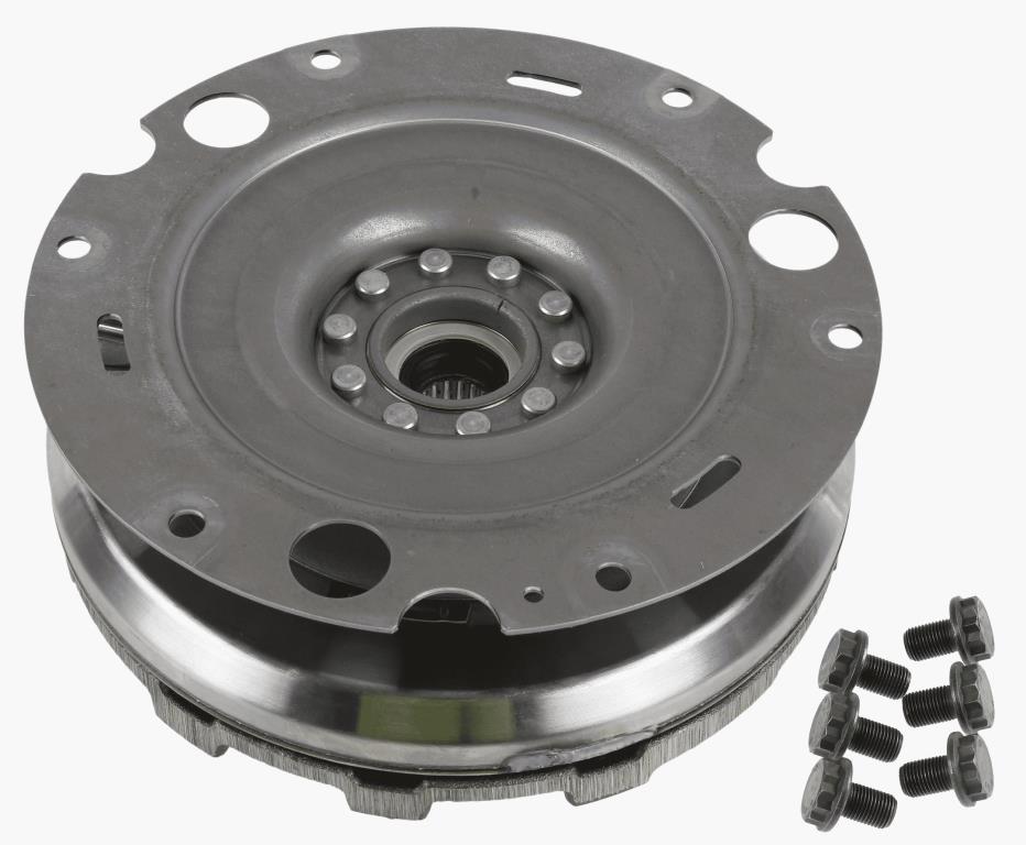 Volant moteur (Volant bimasse) SACHS ref. 2294 501 296